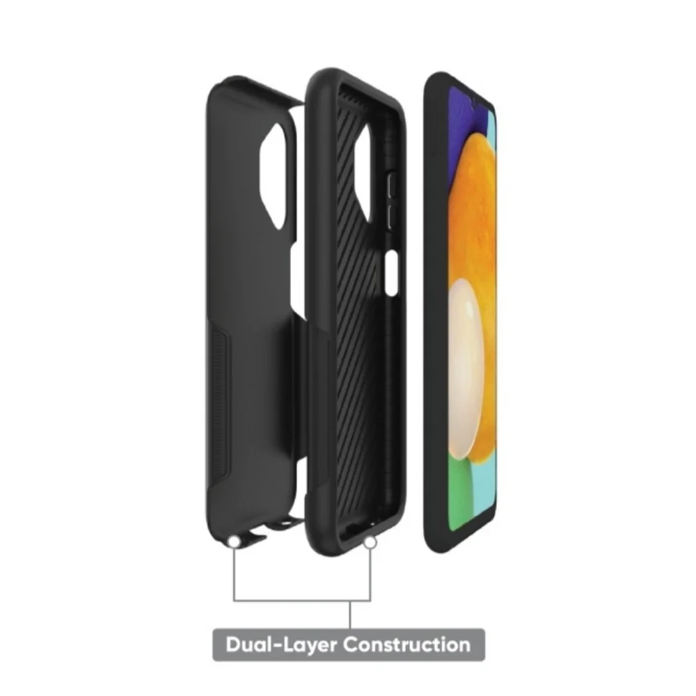 Samsung Galaxy A13 LTE Slim Rugged Phone Case